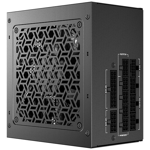 ANTEC GSK ATX3.1 850W 80 PLUS Gold Full Modular 80 PLUS Gold Power Supply ( GSK850-GB ) ANTEC GSK ATX3.1 850W 80 PLUS Gold Full Modular 80 PLUS Gold Power Supply ( GSK850-GB )