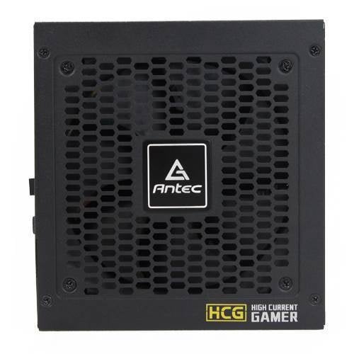 ANTEC High Current Gamer HCG 850 Gold Modular 80Plus Gold (HCG850-GOLD-GB)