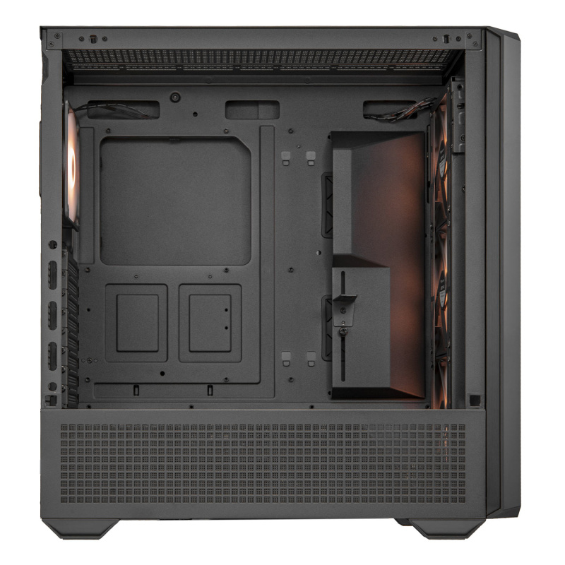 COUGAR MX600 RGB (Included Vertical GPU Kit) COUGAR MX600 RGB (Included Vertical GPU Kit)
