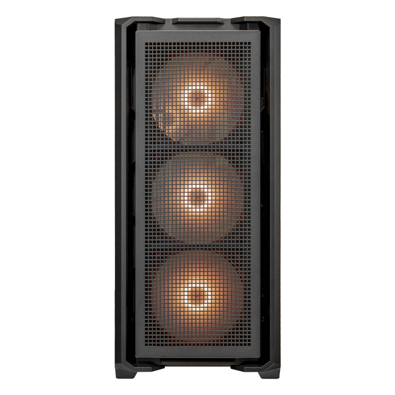 COUGAR MX600 RGB (Included Vertical GPU Kit) COUGAR MX600 RGB (Included Vertical GPU Kit)