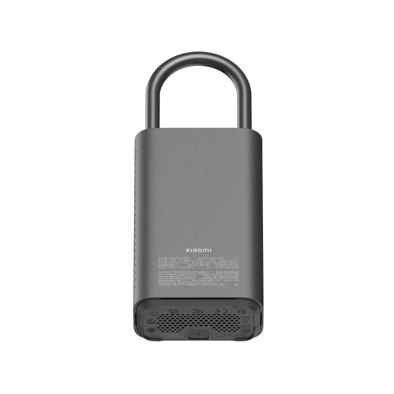 Mi 小米BHR7112GL 電動打氣機 2