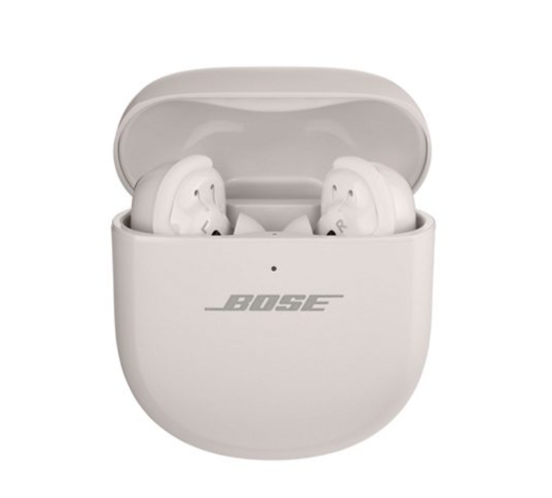 Bose QuietComfort Ultra 消噪耳塞