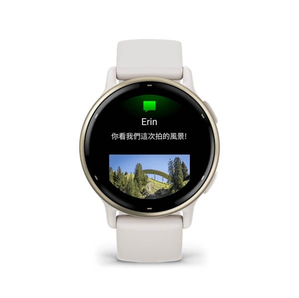Garmin Vivoactive 5 GPS 智慧手錶
