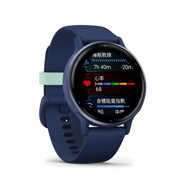 Garmin Vivoactive 5 GPS 智慧手錶