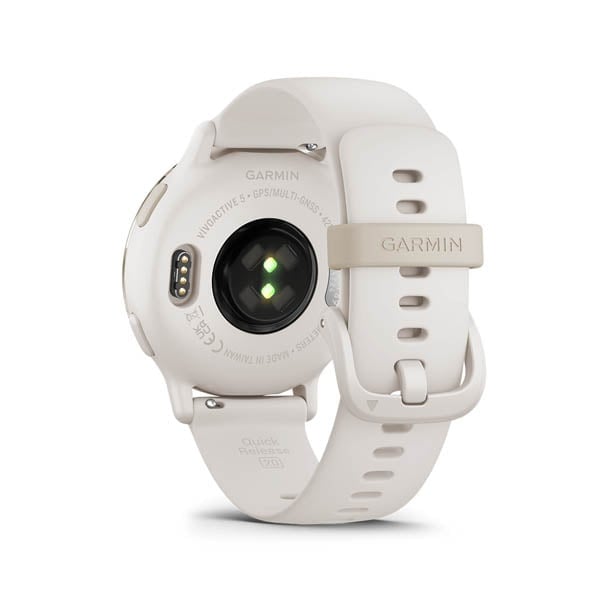Garmin Vivoactive 5 GPS 智慧手錶