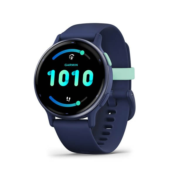 Garmin Vivoactive 5 GPS 智慧手錶