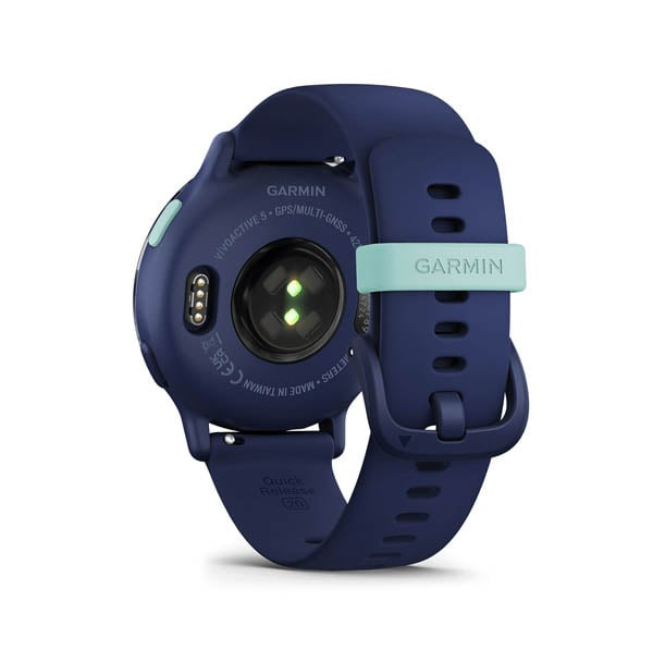 Garmin Vivoactive 5 GPS 智慧手錶