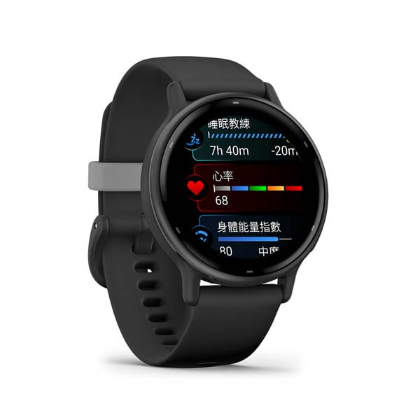Garmin Vivoactive 5 GPS 智慧手錶