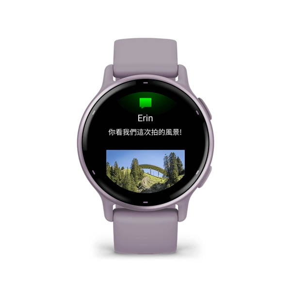 Garmin Vivoactive 5 GPS 智慧手錶