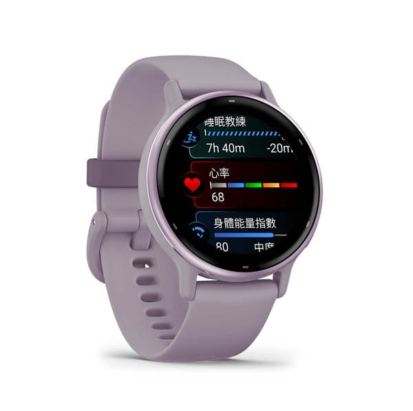 Garmin Vivoactive 5 GPS 智慧手錶