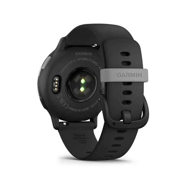 Garmin Vivoactive 5 GPS 智慧手錶