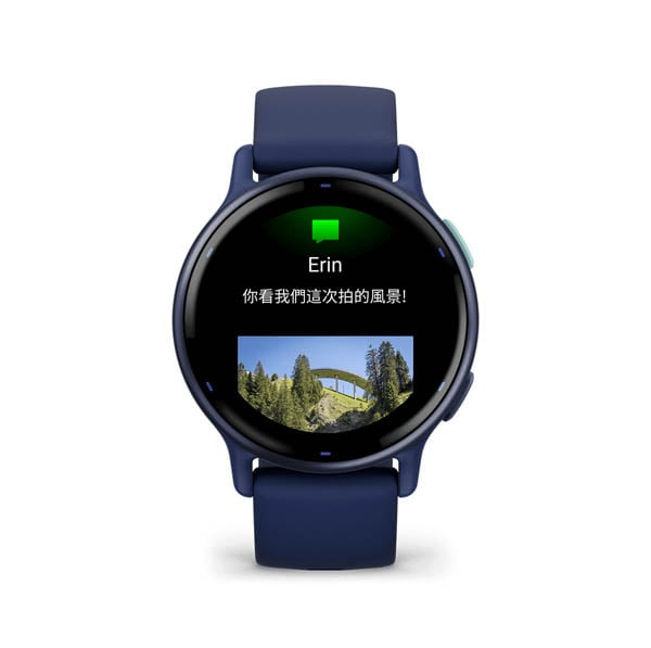 Garmin Vivoactive 5 GPS 智慧手錶