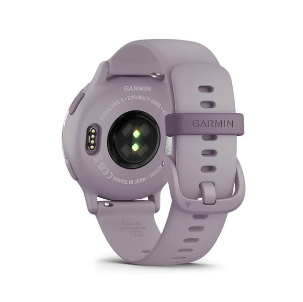 Garmin Vivoactive 5 GPS 智慧手錶