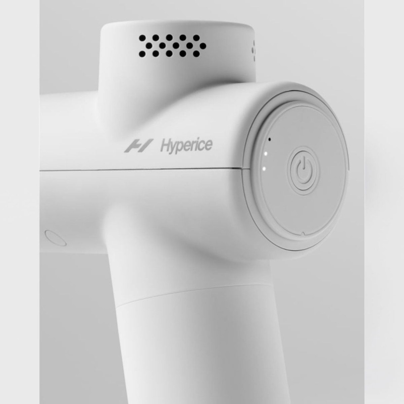 Hyperice Hypervolt Go 2 震動按摩槍