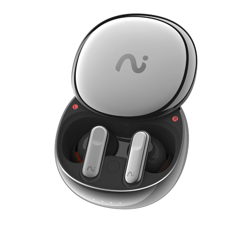 VIAIM Nano+ 真無線降噪即時錄音藍牙耳機 XF-A01 [2色]