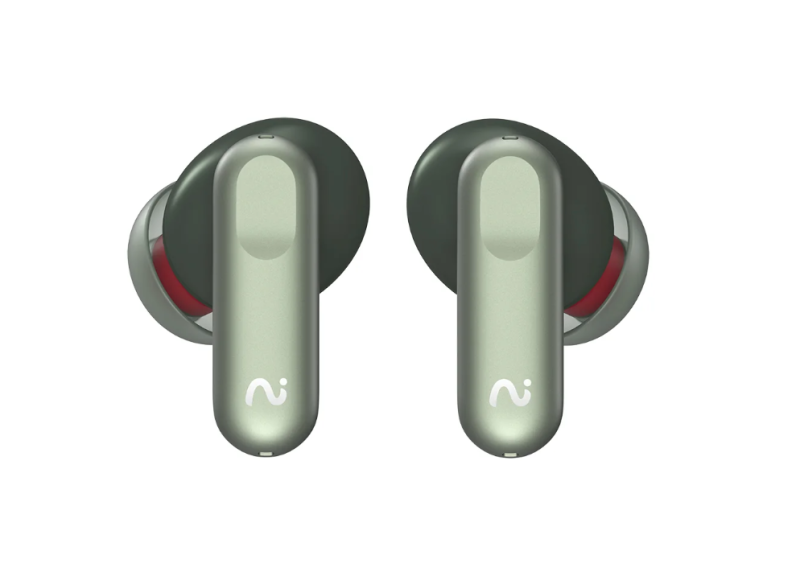 VIAIM Nano+ 真無線降噪即時錄音藍牙耳機 XF-A01 [2色]