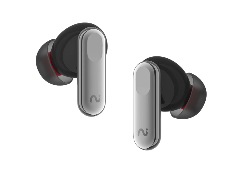 VIAIM Nano+ 真無線降噪即時錄音藍牙耳機 XF-A01 [2色]