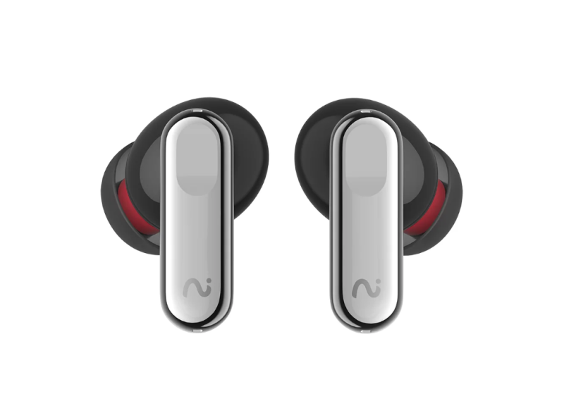 VIAIM Nano+ 真無線降噪即時錄音藍牙耳機 XF-A01 [2色]