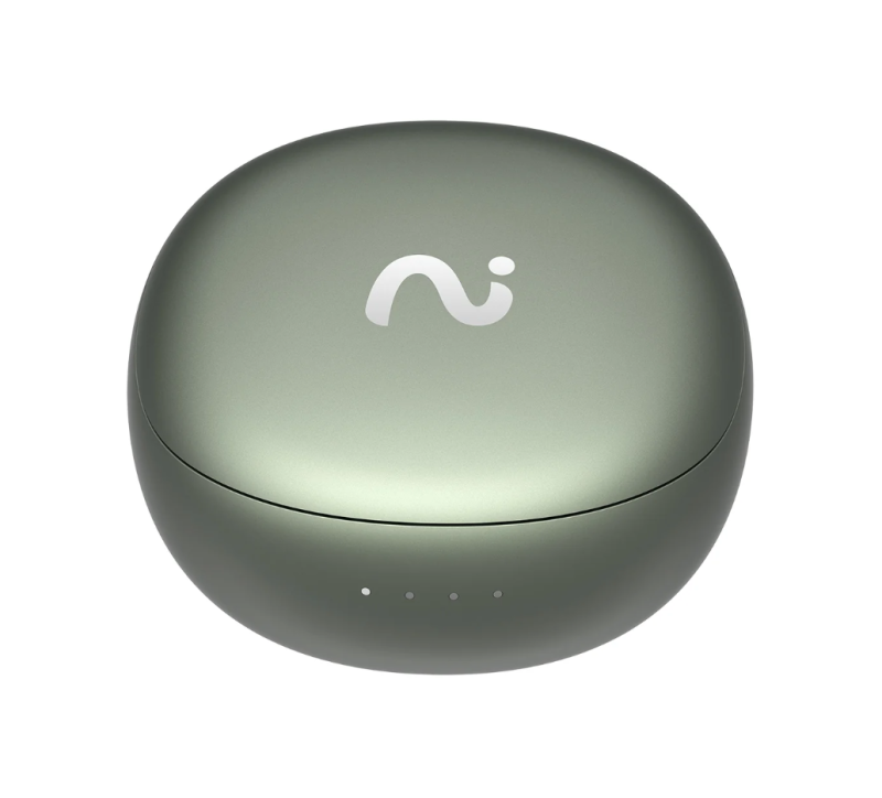 VIAIM Nano+ 真無線降噪即時錄音藍牙耳機 XF-A01 [2色]