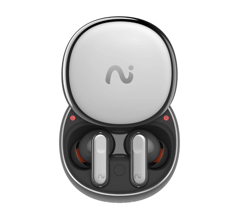 VIAIM Nano+ 真無線降噪即時錄音藍牙耳機 XF-A01 [2色]