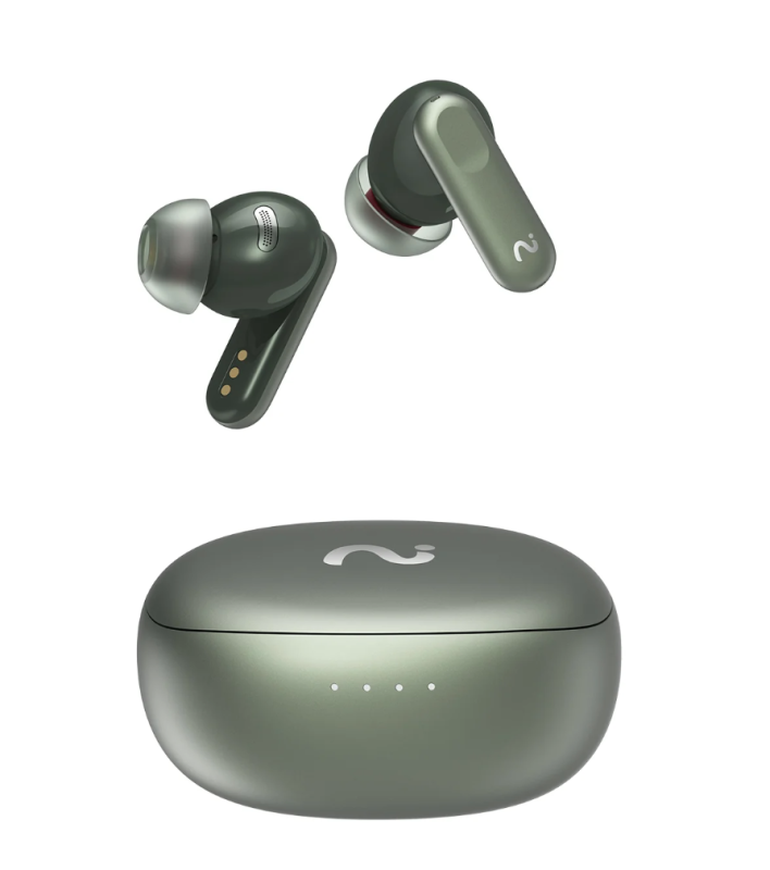 VIAIM Nano+ 真無線降噪即時錄音藍牙耳機 XF-A01 [2色]