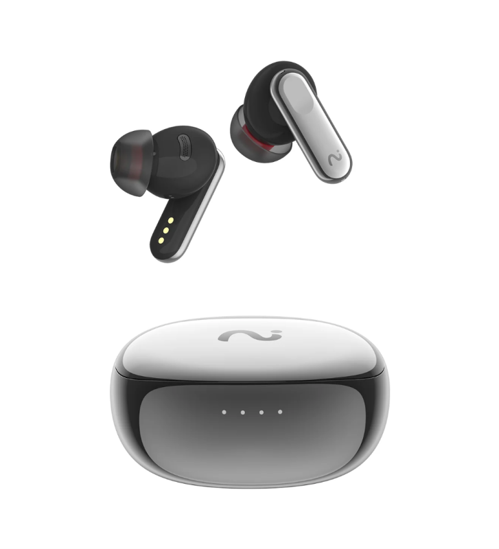 VIAIM Nano+ 真無線降噪即時錄音藍牙耳機 XF-A01 [2色]