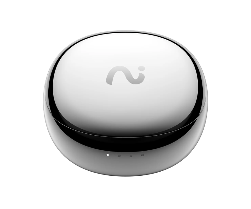 VIAIM Nano+ 真無線降噪即時錄音藍牙耳機 XF-A01 [2色]