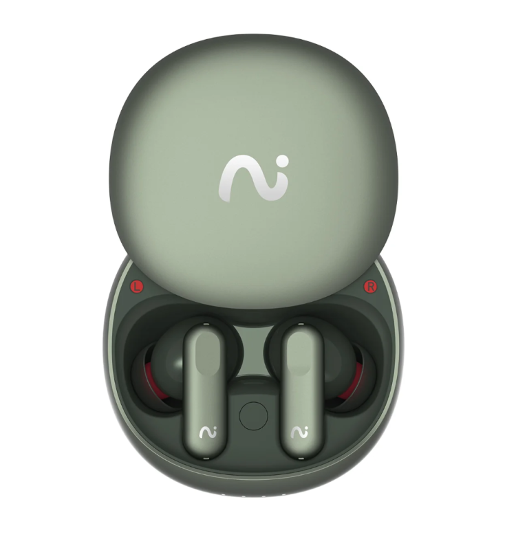 VIAIM Nano+ 真無線降噪即時錄音藍牙耳機 XF-A01 [2色]