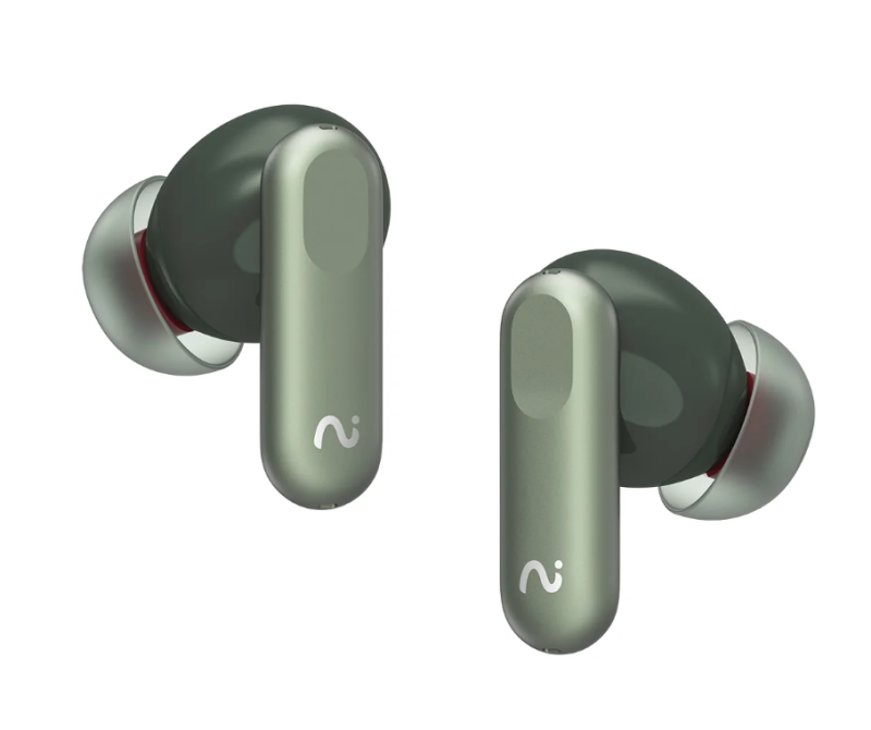 VIAIM Nano+ 真無線降噪即時錄音藍牙耳機 XF-A01 [2色]