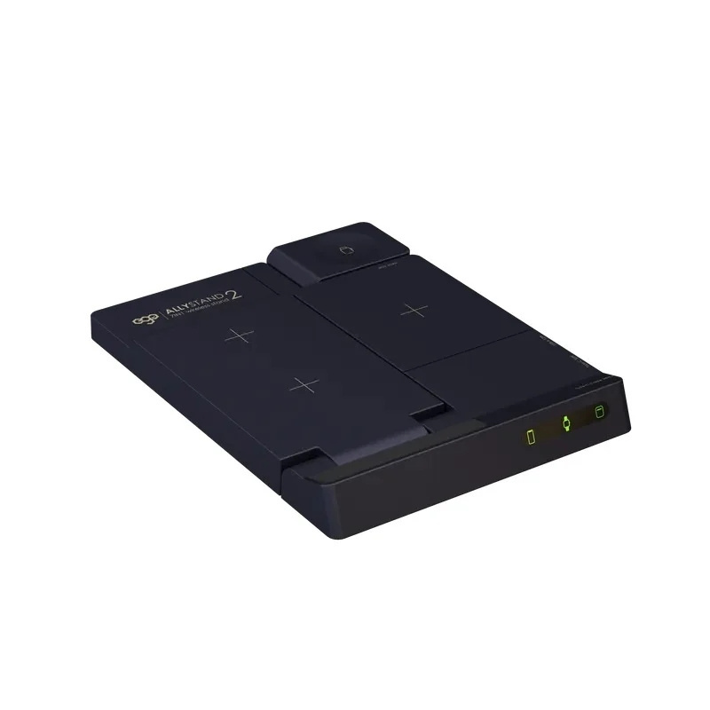 EGO AllyStand 2@ 7in1 75W 無線充電座