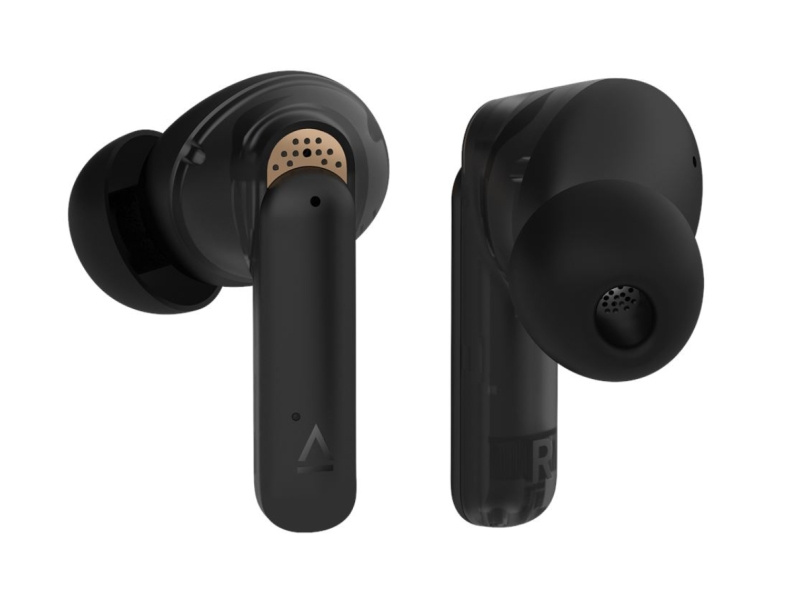 Creative Aurvana ACE 2 真無線藍牙耳機 with Bluetooth LE Audio