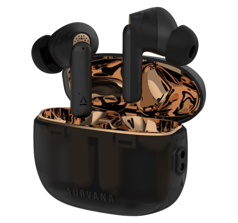 Creative Aurvana ACE 2 真無線藍牙耳機 with Bluetooth LE Audio