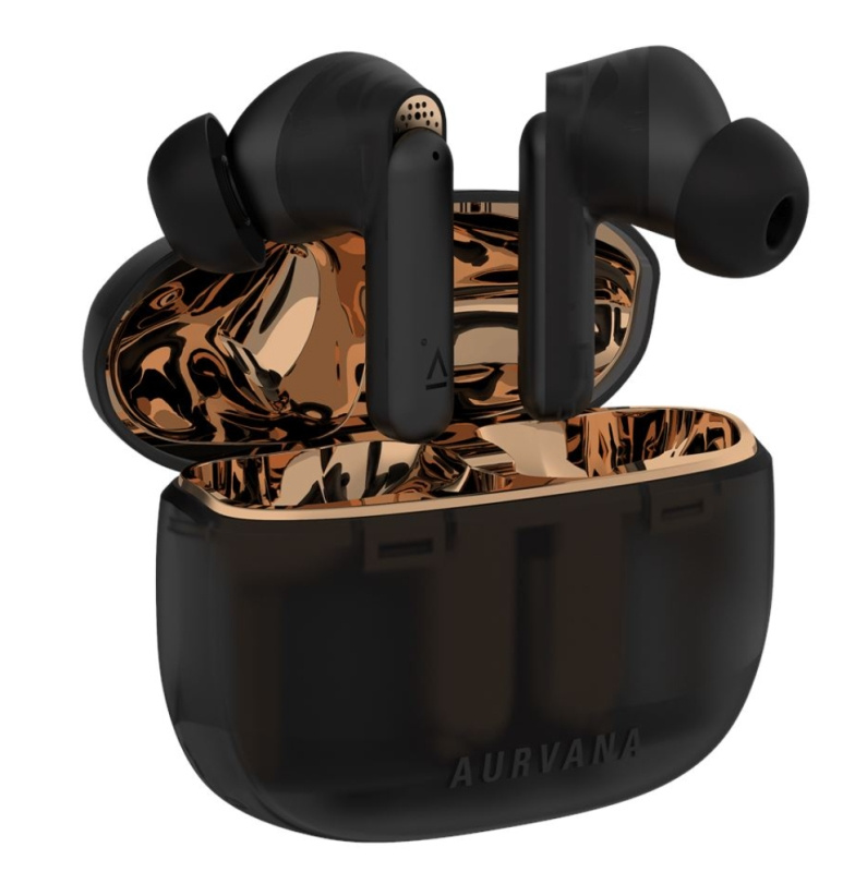 Creative Aurvana ACE 2 真無線藍牙耳機 with Bluetooth LE Audio