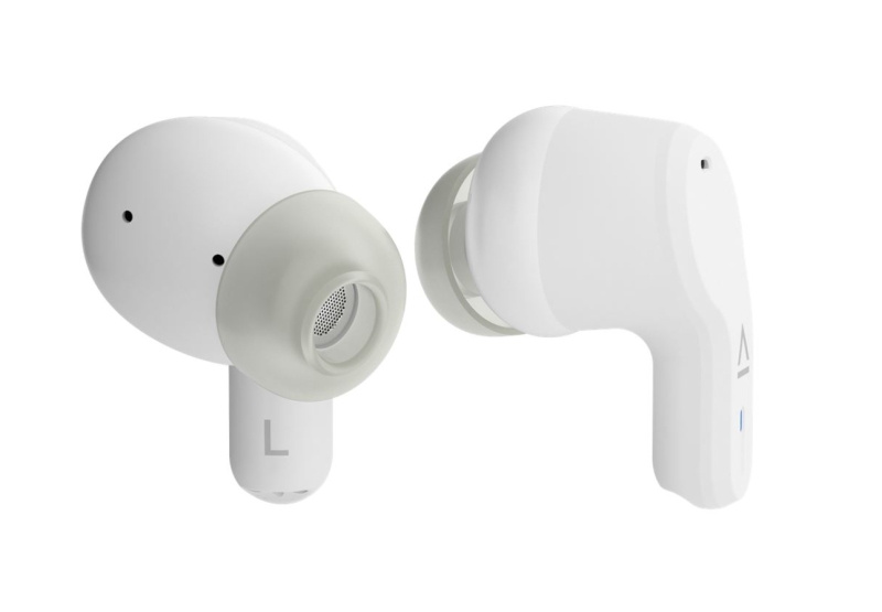 Creative Zen Air Pro 真無線藍牙耳機 with Bluetooth LE Audio