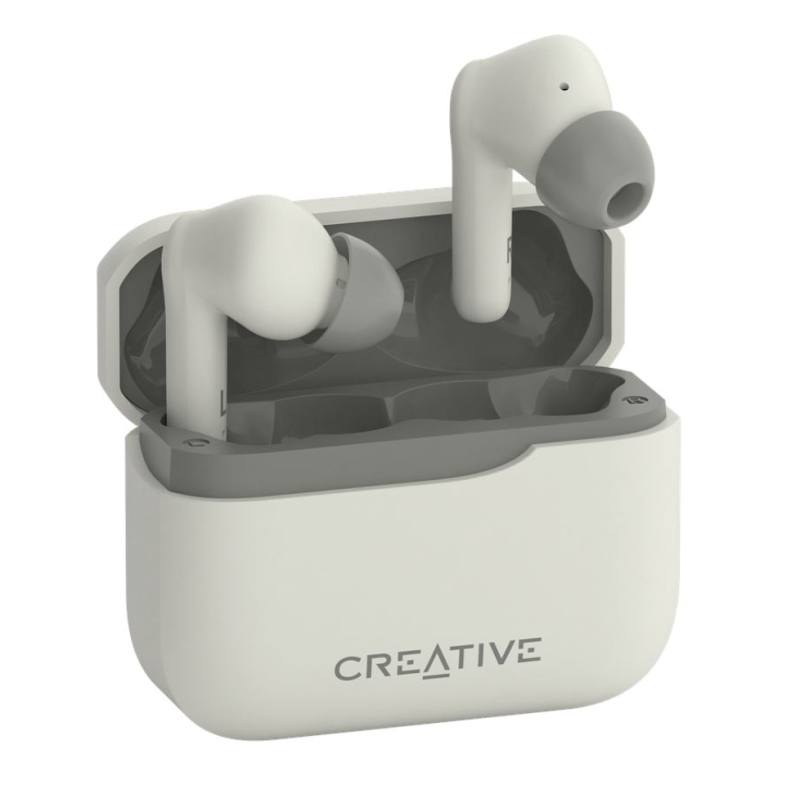 Creative Zen Air Plus 真無線藍牙耳機 with Bluetooth LE Audio