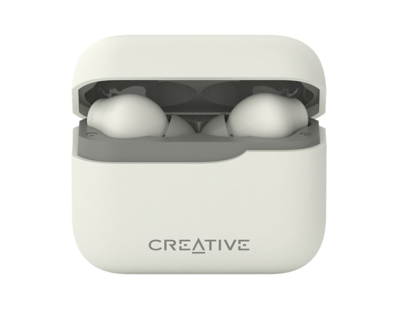 Creative Zen Air Plus 真無線藍牙耳機 with Bluetooth LE Audio