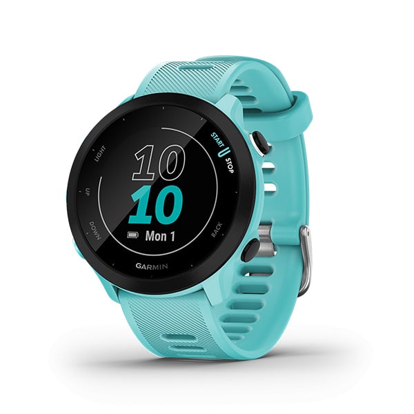 Garmin Forerunner 55 中英文版智能手錶
