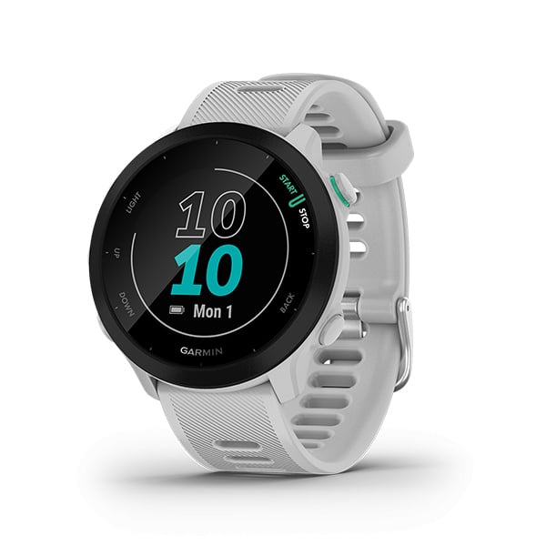 Garmin Forerunner 55 中英文版智能手錶
