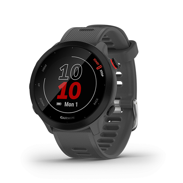 Garmin Forerunner 55 中英文版智能手錶