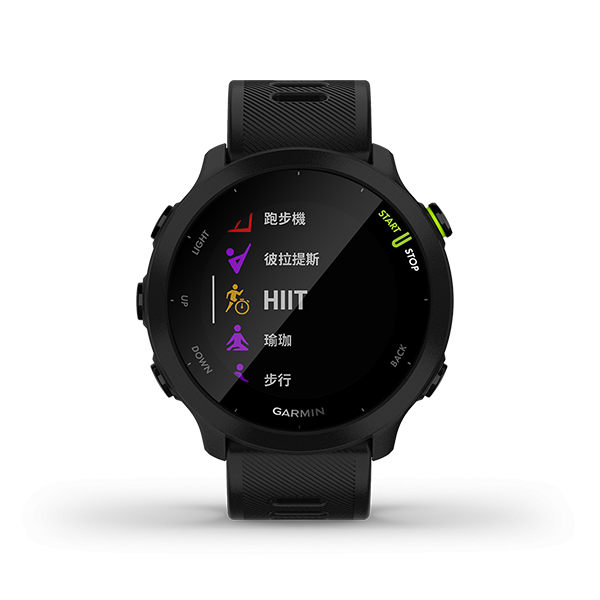 Garmin Forerunner 55 中英文版智能手錶