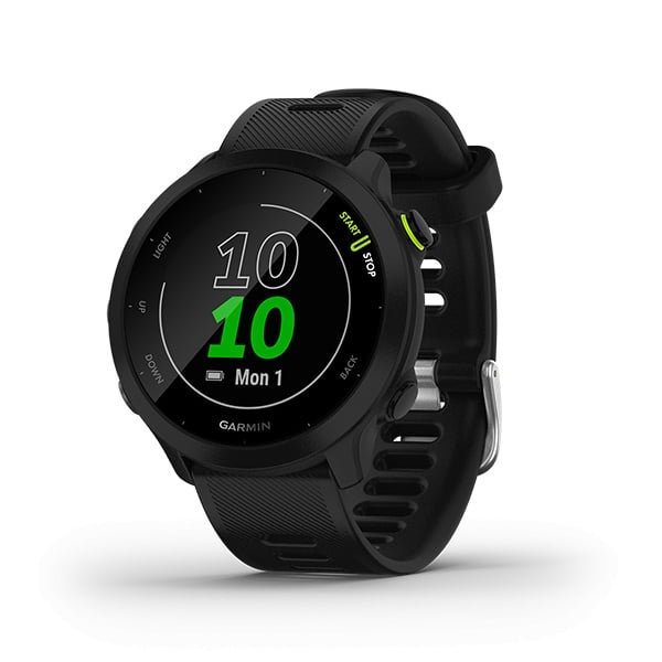 Garmin Forerunner 55 中英文版智能手錶