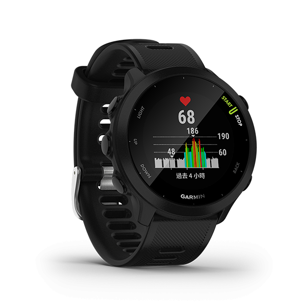 Garmin Forerunner 55 中英文版智能手錶