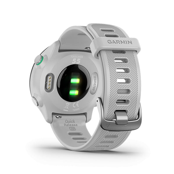 Garmin Forerunner 55 中英文版智能手錶