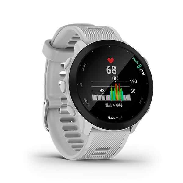 Garmin Forerunner 55 中英文版智能手錶