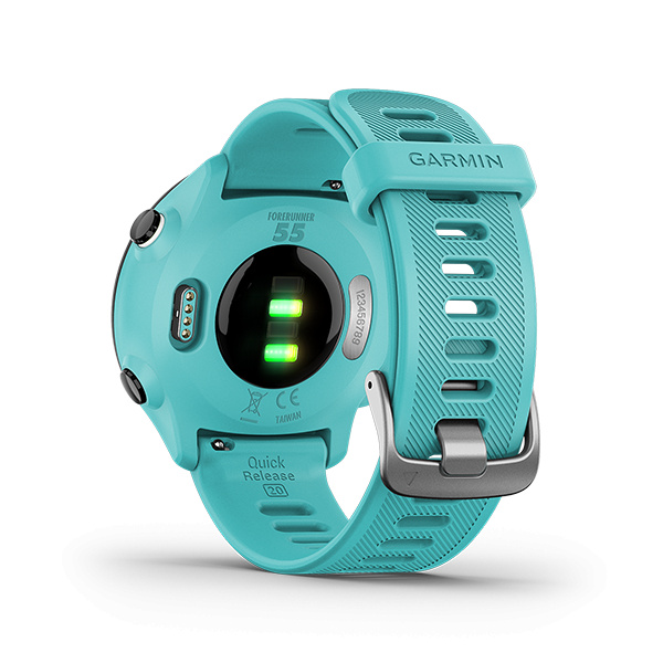 Garmin Forerunner 55 中英文版智能手錶