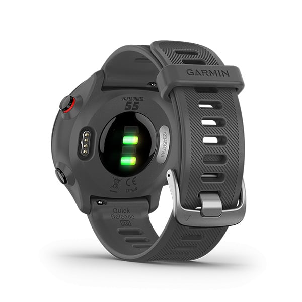 Garmin Forerunner 55 中英文版智能手錶