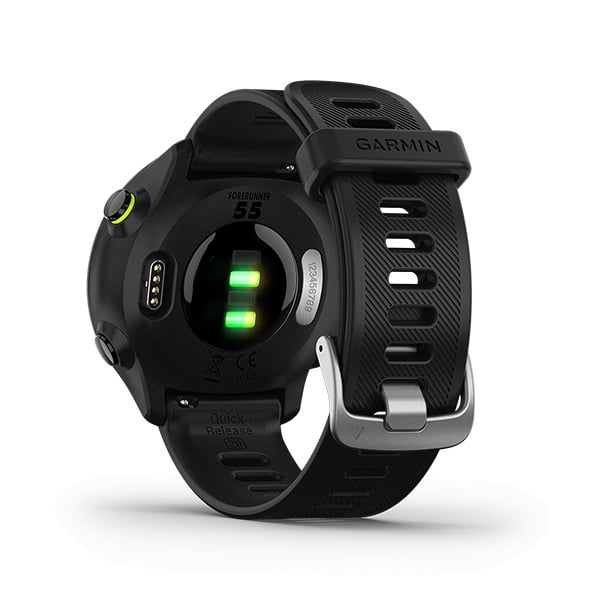 Garmin Forerunner 55 中英文版智能手錶
