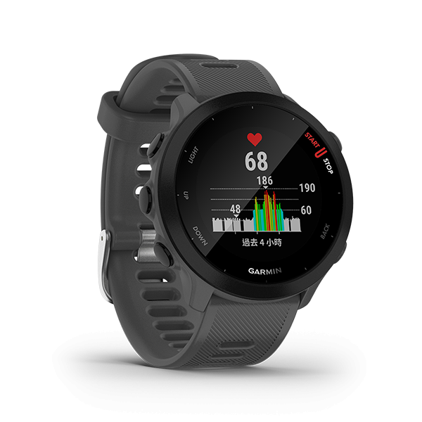 Garmin Forerunner 55 中英文版智能手錶
