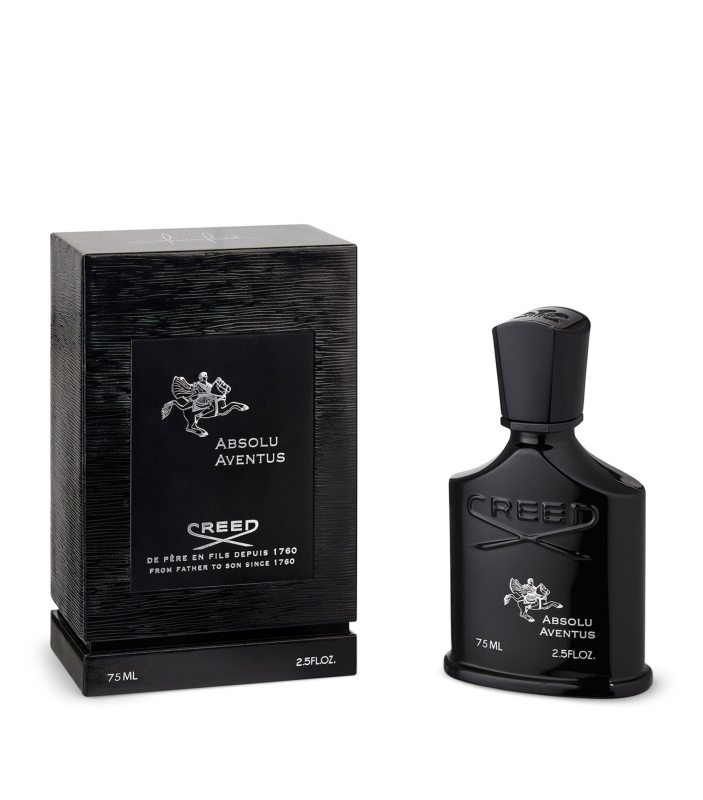 CREED AVENTUS 香水 75ml 残量8.5/10程 CREED（CREED） アバントゥス コロン オーデパルファム 通販