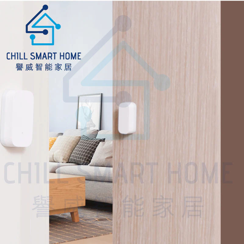 Aqara Door and Window Sensor T1 門窗傳感器T1